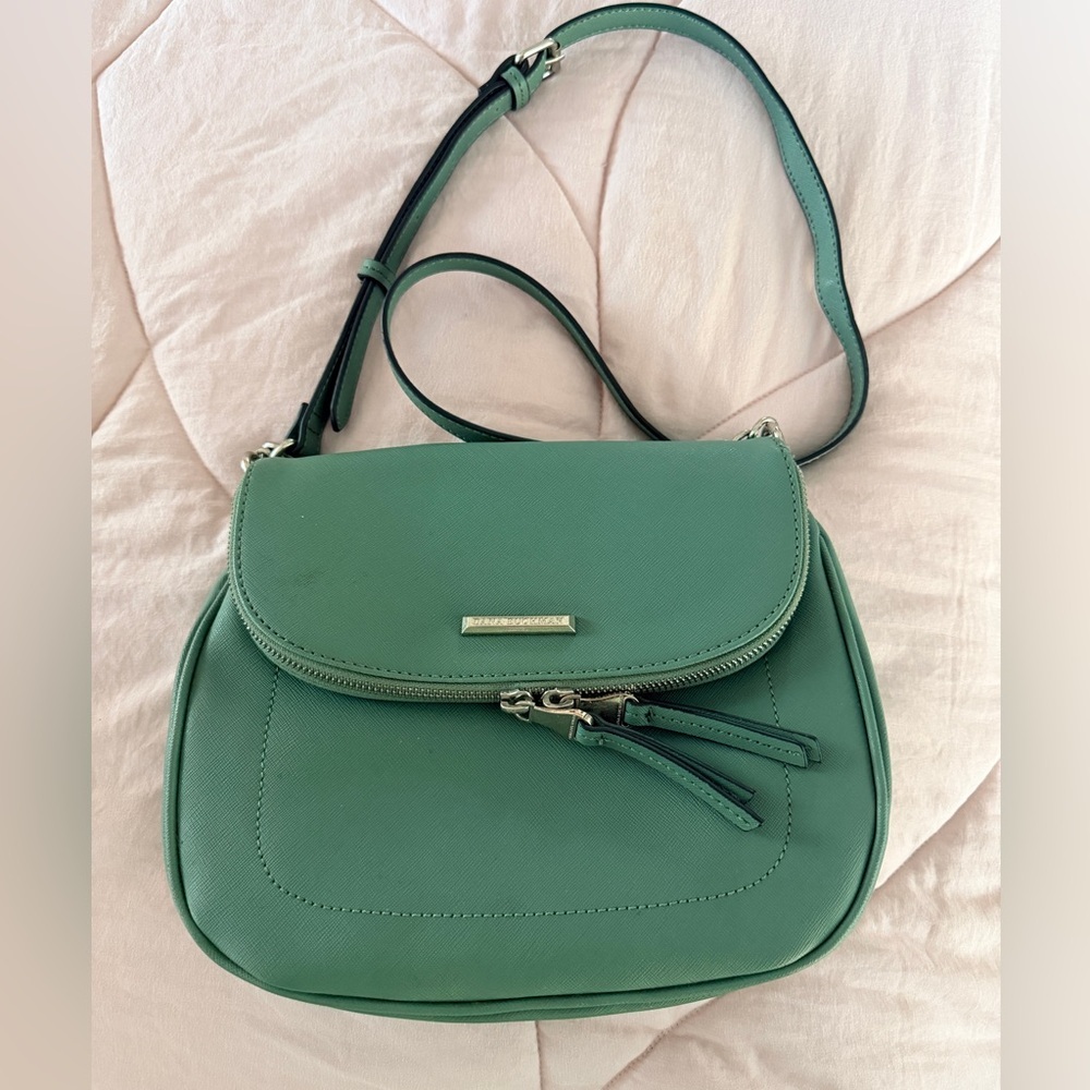 Dana Buchman Crossbody
**pristine condition** - Picture 4 of 10